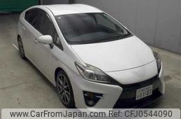 toyota prius 2015 -TOYOTA 【浜松 340ﾇ1107】--Prius ZVW30--ZVW30-5764492---TOYOTA 【浜松 340ﾇ1107】--Prius ZVW30--ZVW30-5764492-