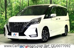 nissan serena 2020 -NISSAN--Serena DAA-GFC27--GFC27-190521---NISSAN--Serena DAA-GFC27--GFC27-190521-