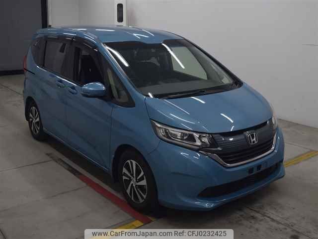 honda freed 2017 -HONDA--Freed GB5-1042543---HONDA--Freed GB5-1042543- image 1