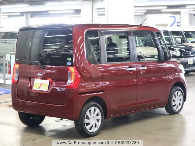 daihatsu tanto 2017 -DAIHATSU--Tanto DBA-LA600S--LA600S-0573258---DAIHATSU--Tanto DBA-LA600S--LA600S-0573258- image 2