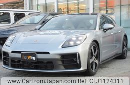 porsche panamera 2024 -PORSCHE--Porsche Panamera 7BA-G3RA1--WP0ZZZYAZRL000810---PORSCHE--Porsche Panamera 7BA-G3RA1--WP0ZZZYAZRL000810-