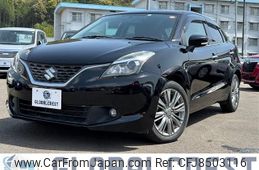 suzuki baleno 2018 quick_quick_CBA-WB42S_MA3EWB42S00302916