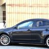 mitsubishi lancer 2008 CFJ1582761 image 9