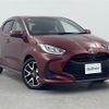 toyota yaris 2021 -TOYOTA--Yaris 5BA-MXPA10--MXPA10-2042590---TOYOTA--Yaris 5BA-MXPA10--MXPA10-2042590- image 1