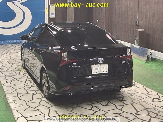 toyota prius 2019 -TOYOTA--Prius ZVW51-6079971---TOYOTA--Prius ZVW51-6079971- image 2