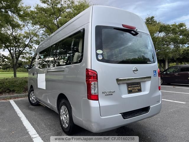 nissan nv350-caravan-van 2013 quick_quick_CW8E26_CW8E26-001298 image 2