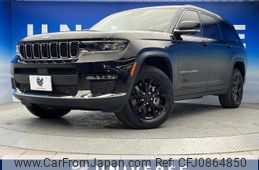 jeep grand-cherokee 2022 -CHRYSLER--Jeep Grand Cherokee 7BA-WL36L--1C4RJKKG1N8609116---CHRYSLER--Jeep Grand Cherokee 7BA-WL36L--1C4RJKKG1N8609116-