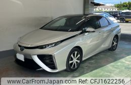 toyota mirai 2015 CFJ1622256