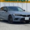 honda civic 2023 CFJ1561178 image 1