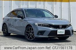 honda civic 2023 CFJ1561178