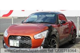 daihatsu copen 2015 -DAIHATSU 【三重 582ｽ4839】--Copen LA400K--0007961---DAIHATSU 【三重 582ｽ4839】--Copen LA400K--0007961-