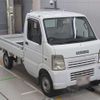 suzuki carry-truck 2002 -SUZUKI--Carry Truck DA63T-113222---SUZUKI--Carry Truck DA63T-113222- image 6