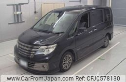 nissan serena 2016 -NISSAN 【三重 340め325】--Serena HC26-133234---NISSAN 【三重 340め325】--Serena HC26-133234-