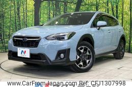 subaru xv 2018 quick_quick_GT3_GT3-042937
