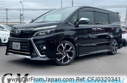 toyota voxy 2018 -TOYOTA 【名変中 】--Voxy ZRR85W--0114540---TOYOTA 【名変中 】--Voxy ZRR85W--0114540-