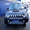 suzuki jimny 2014 GOO_JP_700116120430241129003 image 2