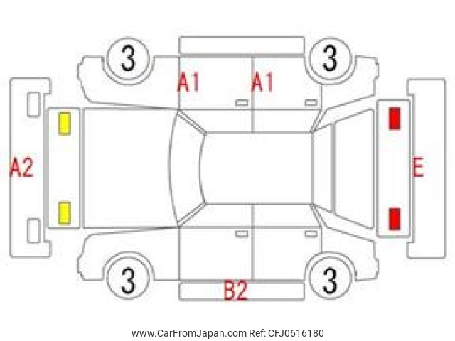 honda n-wgn 2016 -HONDA--N WGN DBA-JH1--JH1-2110321---HONDA--N WGN DBA-JH1--JH1-2110321- image 2