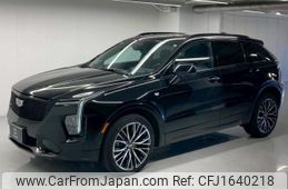 cadillac cadillac-others 2025 CFJ1640218