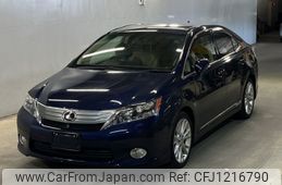 lexus hs 2011 -LEXUS--Lexus HS ANF10-2048793---LEXUS--Lexus HS ANF10-2048793-