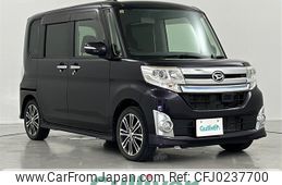 daihatsu tanto 2014 -DAIHATSU--Tanto DBA-LA610S--LA610S-0032689---DAIHATSU--Tanto DBA-LA610S--LA610S-0032689-