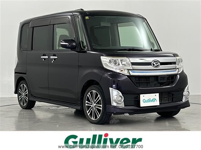 daihatsu tanto 2014 -DAIHATSU--Tanto DBA-LA610S--LA610S-0032689---DAIHATSU--Tanto DBA-LA610S--LA610S-0032689- image 1