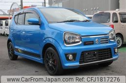 suzuki alto-works 2020 CFJ1817276