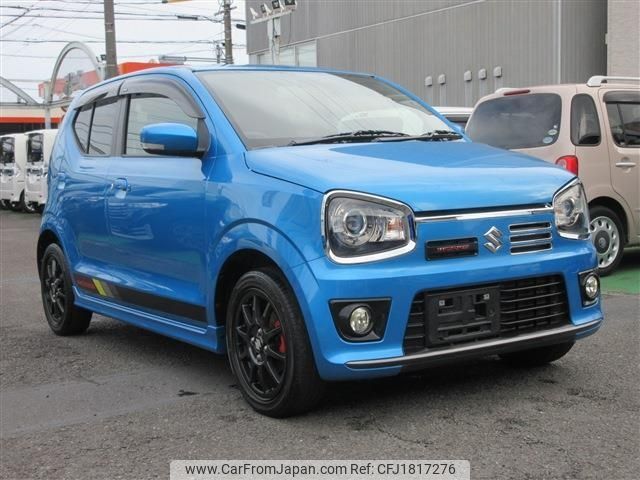 suzuki alto-works 2020 CFJ1817276 image 1