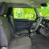 suzuki jimny-sierra 2023 quick_quick_3BA-JB74W_JB74W-203477 image 4