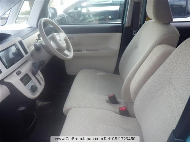 daihatsu move-canbus 2016 CFJ1729450 image 2