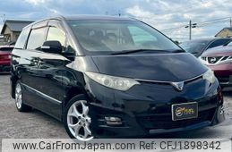 toyota estima 2006 CFJ1898342