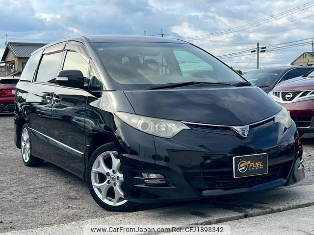 toyota estima 2006 CFJ1898342 image 1