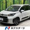 toyota sienta 2023 -TOYOTA--Sienta 6AA-MXPL10G--MXPL10-1036477---TOYOTA--Sienta 6AA-MXPL10G--MXPL10-1036477- image 1