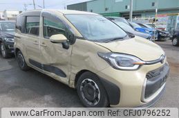 toyota sienta 2023 -TOYOTA--Sienta MXPL10G-1050413---TOYOTA--Sienta MXPL10G-1050413-