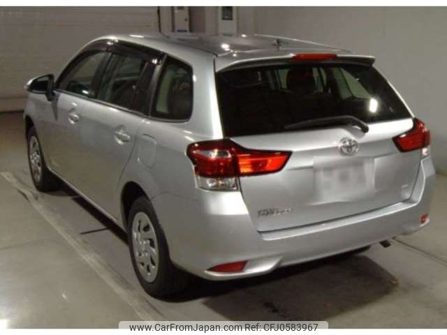 toyota corolla-fielder 2021 -TOYOTA--Corolla Fielder 3BA-NZE164G--NZE164G-7084278---TOYOTA--Corolla Fielder 3BA-NZE164G--NZE164G-7084278- image 2