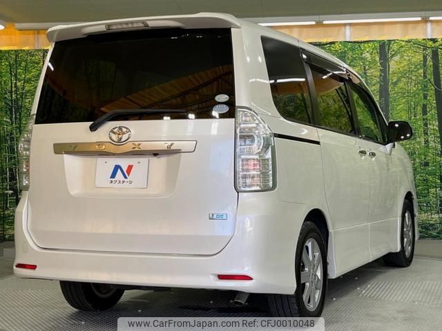 toyota voxy 2011 -TOYOTA--Voxy ZRR70W--0434606---TOYOTA--Voxy ZRR70W--0434606- image 2