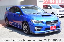 subaru wrx-sti 2016 24350109