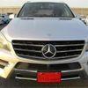 mercedes-benz ml-class 2014 CFJ1595447 image 2