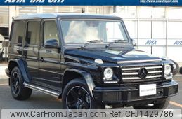 mercedes-benz g-class 2017 quick_quick_463348_WDB4633482X283783
