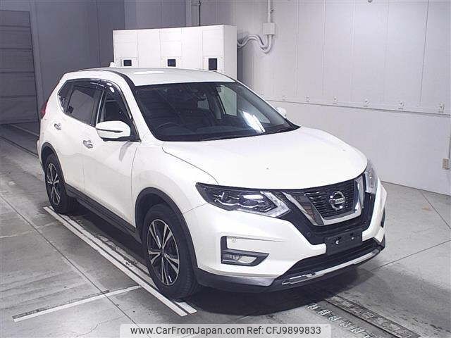 nissan x-trail 2019 -NISSAN--X-Trail T32-544676---NISSAN--X-Trail T32-544676- image 1