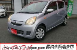 daihatsu mira 2009 -DAIHATSU 【浜松 580ﾅ 845】--Mira DBA-L275S--L275S-2049267---DAIHATSU 【浜松 580ﾅ 845】--Mira DBA-L275S--L275S-2049267-