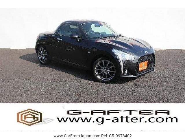 daihatsu copen 2019 -DAIHATSU--Copen 3BA-LA400K--LA400K-0040798---DAIHATSU--Copen 3BA-LA400K--LA400K-0040798- image 1