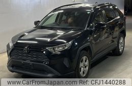toyota rav4 2020 -TOYOTA--RAV4 MXAA52-2001841---TOYOTA--RAV4 MXAA52-2001841-