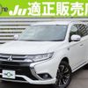 mitsubishi outlander-phev 2016 quick_quick_DLA-GG2W_GG2W-0309455 image 1