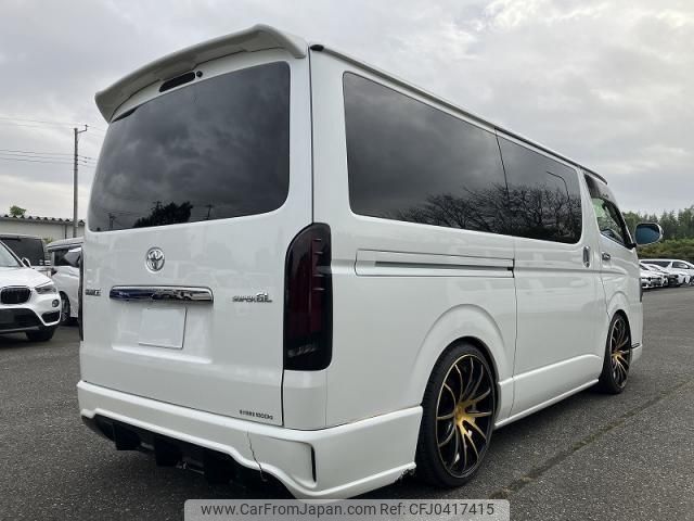 toyota hiace-van 2018 quick_quick_QDF-GDH201V_1004720 image 2