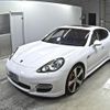 porsche panamera 2010 -PORSCHE 【倉敷 331ほ1955】--Porsche Panamera 970M48A-WP0ZZZ97ZAL081205---PORSCHE 【倉敷 331ほ1955】--Porsche Panamera 970M48A-WP0ZZZ97ZAL081205- image 5