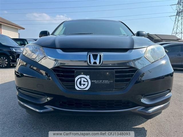 honda vezel 2013 quick_quick_DAA-RU3_RU3-1001919 image 2
