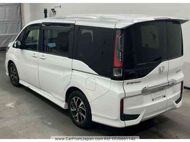 honda stepwagon 2022 -HONDA--Stepwgn 6BA-RP3--RP3-1337203---HONDA--Stepwgn 6BA-RP3--RP3-1337203- image 2