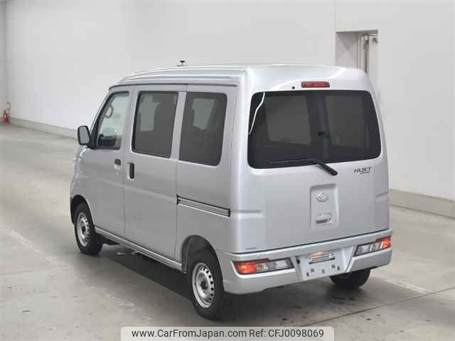 daihatsu hijet-van undefined -DAIHATSU--Hijet Van S321V-0513502---DAIHATSU--Hijet Van S321V-0513502- image 2