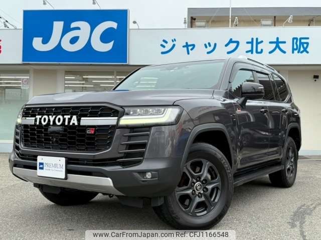 toyota land-cruiser-wagon 2022 -TOYOTA--Land Cruiser Wagon 3DA-FJA300W--FJA300-4020176---TOYOTA--Land Cruiser Wagon 3DA-FJA300W--FJA300-4020176- image 1