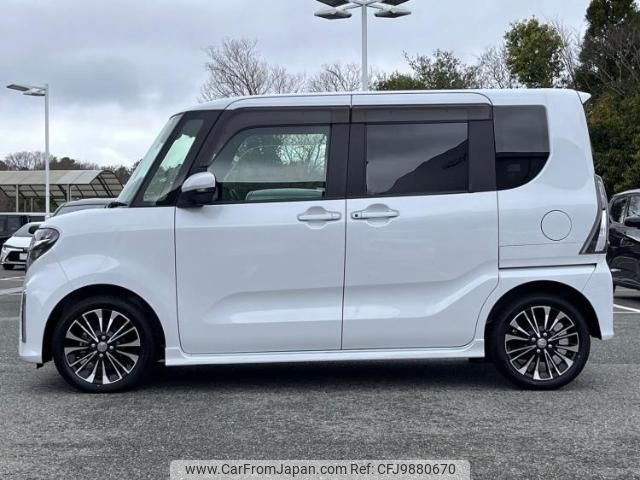 daihatsu tanto 2019 quick_quick_5BA-LA650S_LA650S-0020132 image 2